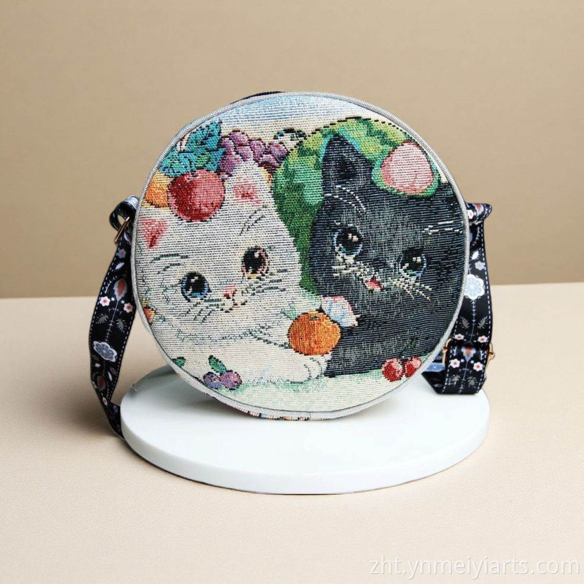 民族包 Ethnic Bag